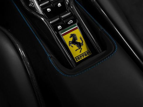 Certified 2022 Ferrari SF90 Spider AWD/4WD image 57