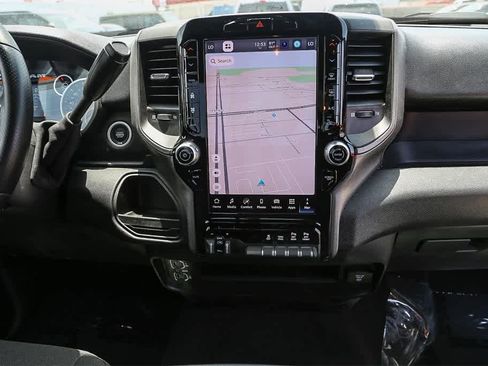 New 2025 RAM 2500 Tradesman image 14