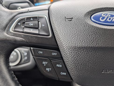 Used 2019 Ford Escape SEL FWD image 22