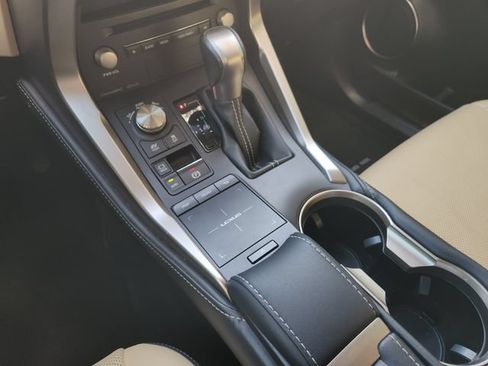 Used 2020 Lexus NX 300h AWD w/ Premium Package image 22