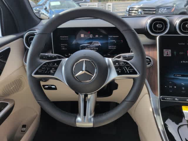 Certified 2026 Mercedes-Benz GLC 300 4MATIC image 24
