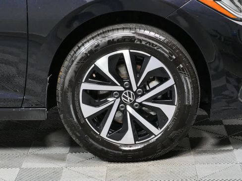 Used 2026 Volkswagen Jetta S FWD image 37