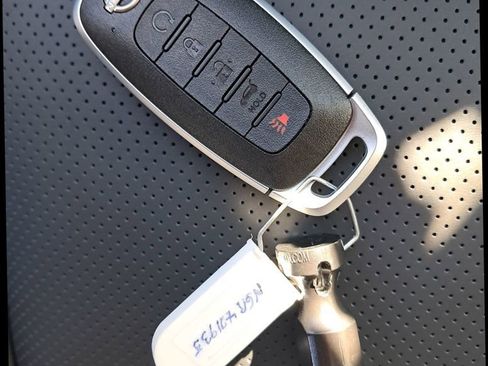 New 2026 Nissan Rogue Platinum w/ Platinum Premium Package image 30