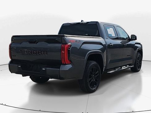Used 2023 Toyota Tundra SR5 w/ TRD Sport Premium Package image 5