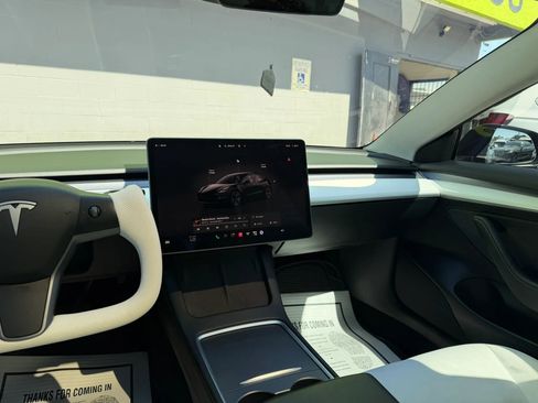 Used 2023 Tesla Model 3 Standard Range RWD image 19