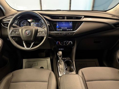 Used 2022 Buick Encore GX Preferred w/ Cold Weather Comfort Package image 9