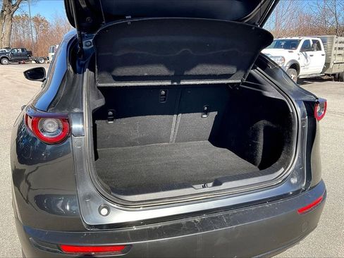 Used 2024 MAZDA CX-30 AWD 2.5 S w/ Preferred Package image 34