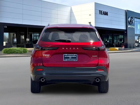 New 2026 MAZDA CX-5 Preferred AWD/4WD image 5