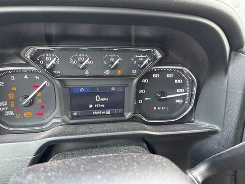 Used 2022 GMC Sierra 1500 Elevation AWD/4WD image 38