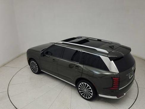 Used 2026 Hyundai Palisade Calligraphy AWD/4WD image 25