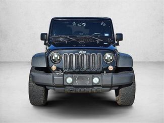 Used 2014 Jeep Wrangler Unlimited Sport w/ Quick Order Package 24S AWD/4WD video 2