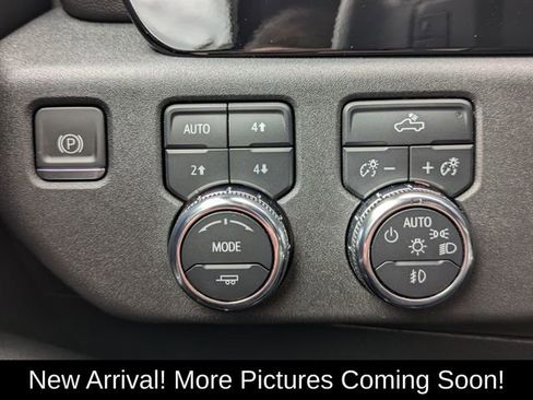Certified 2023 GMC Sierra 1500 Elevation AWD/4WD image 15