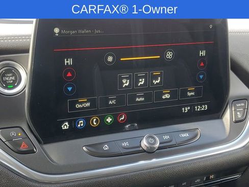 Certified 2023 Chevrolet Blazer LT image 24