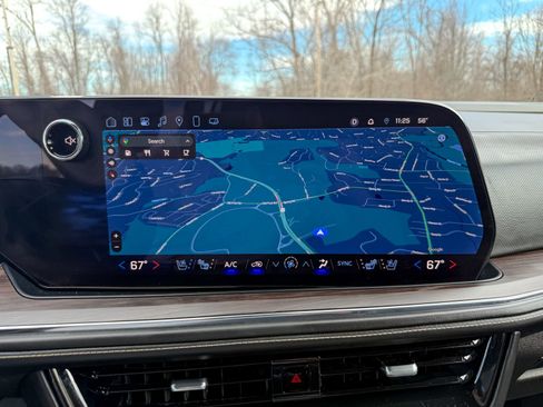 Certified 2025 Chevrolet Tahoe Premier image 31