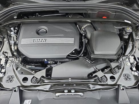 New 2026 BMW X1 xDrive28i w/ Convenience Package AWD/4WD image 11