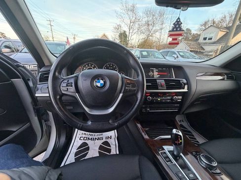 Used 2015 BMW X3 xDrive28i image 19