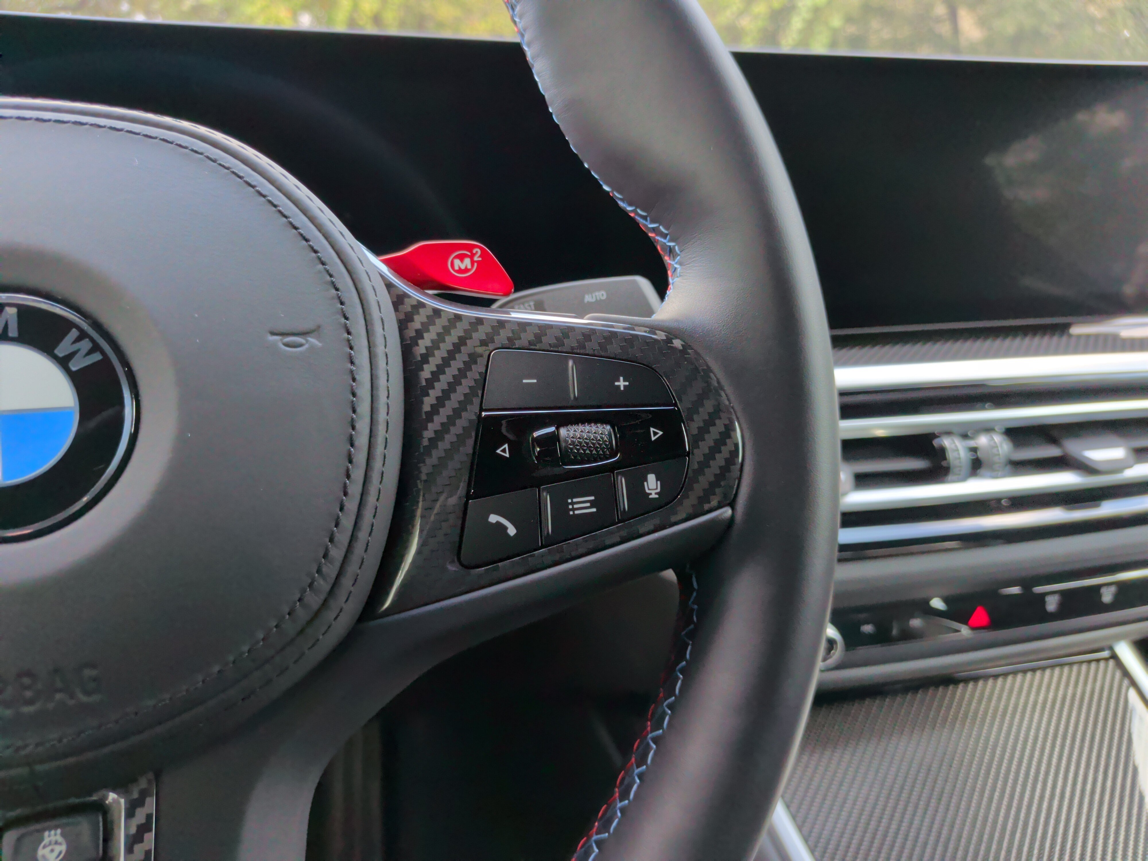 Used 2024 BMW M2 w/ Lighting Package RWD image 24