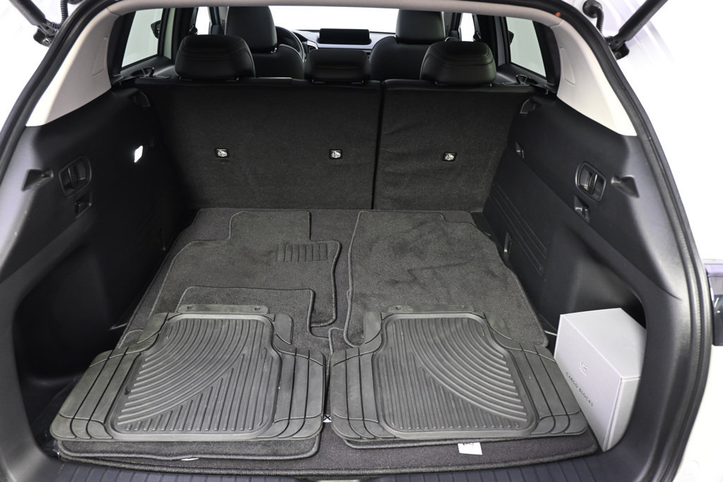 Used 2024 MAZDA CX-50 AWD 2.5 S w/ Cargo Package image 19