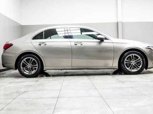 Used 2020 Mercedes-Benz A 220 4MATIC image 6