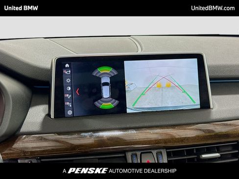 Used 2018 BMW X5 sDrive35i image 9