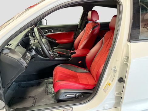 Used 2025 Acura Integra A-Spec FWD image 22