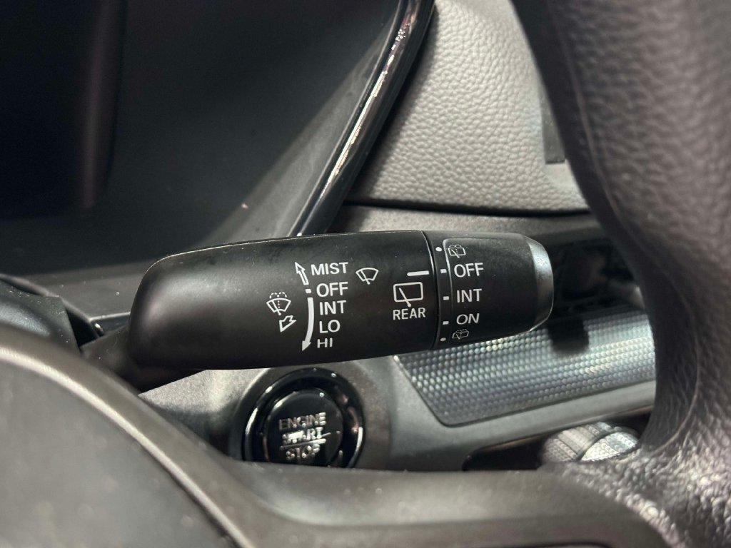 Used 2024 Honda CR-V LX image 19