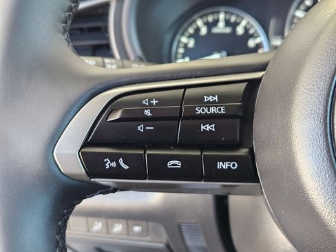 Certified 2026 MAZDA CX-30 AWD 2.5 S w/ Select Sport Pkg image 13