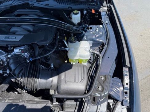 New 2025 Ford Mustang Dark Horse w/ Dark Horse Handlin Package image 30