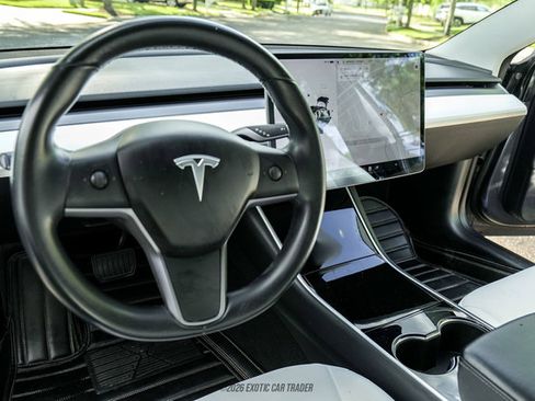 Used 2018 Tesla Model 3 Long Range AWD/4WD image 15