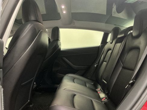 Used 2020 Tesla Model 3 Long Range AWD/4WD image 22