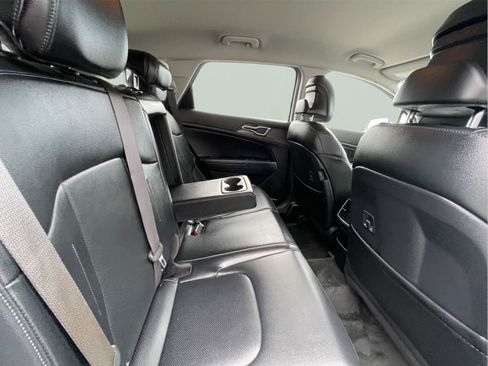 Used 2023 Kia Sportage EX AWD/4WD image 18
