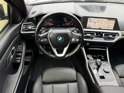 Used 2020 BMW 330i xDrive 330i xDrive w/ Convenience Package image 23