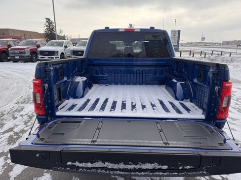 Used 2022 Ford F150 XLT w/ Equipment Group 302A High image 23