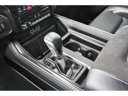 Used 2025 RAM 1500 RHO AWD/4WD image 30