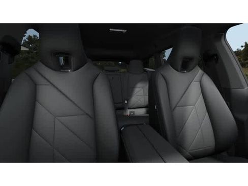 New 2026 BMW iX xDrive45 w/ Executive Package image 11
