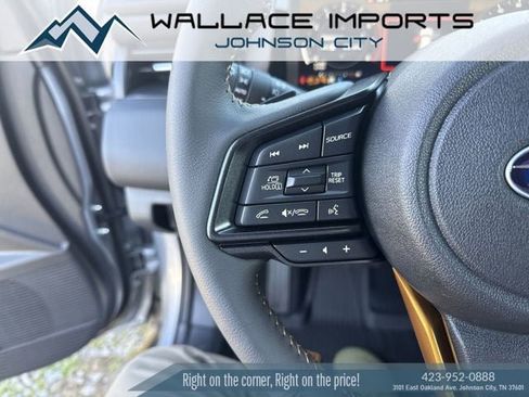 New 2026 Subaru Outback Wilderness AWD/4WD image 66