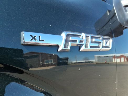 Used 2014 Ford F150 XL w/ Trailer Tow Package image 2