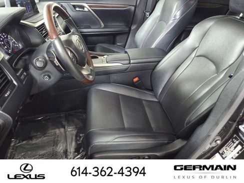Used 2020 Lexus RX 350 AWD w/ Premium Package image 17