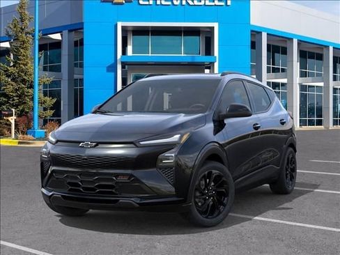 New 2027 Chevrolet Bolt RS w/ Technology Package image 6