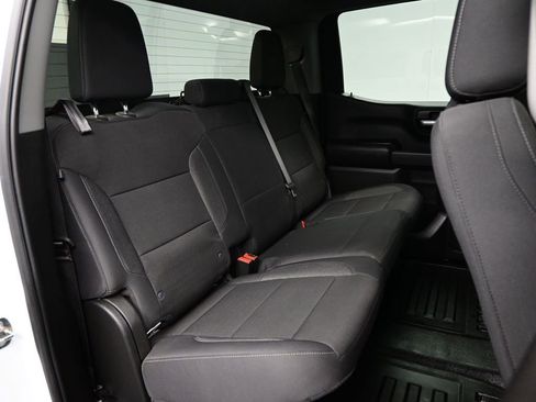 Used 2024 GMC Sierra 1500 Pro w/ Pro Value Package AWD/4WD image 23