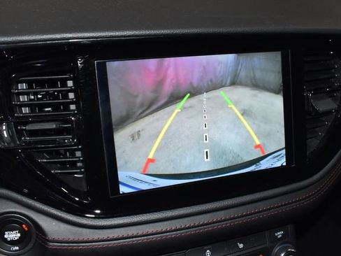 Used 2021 Dodge Durango R/T image 17