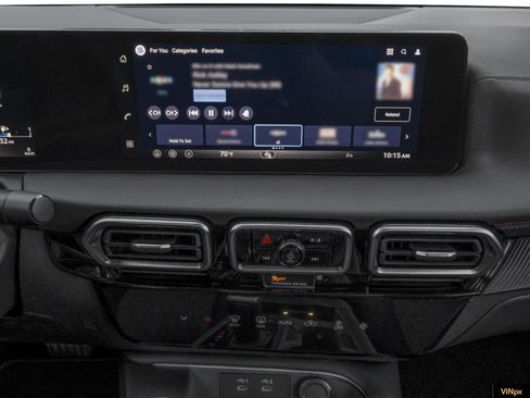 New 2026 Nissan Sentra SR FWD image 8