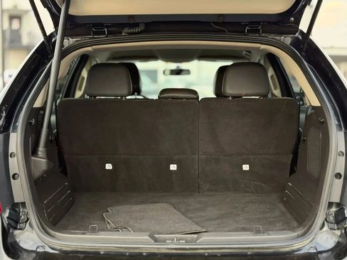 Used 2014 Ford Edge Limited w/ Driver Entry Package image 28