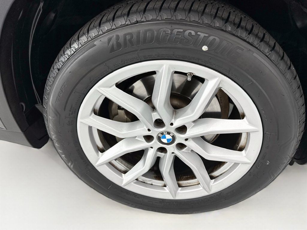 Certified 2022 BMW X5 xDrive40i w/ Premium Package AWD/4WD image 31
