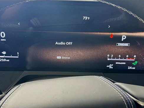 New 2026 INFINITI QX80 SPORT w/ Sport Exterior Package image 16