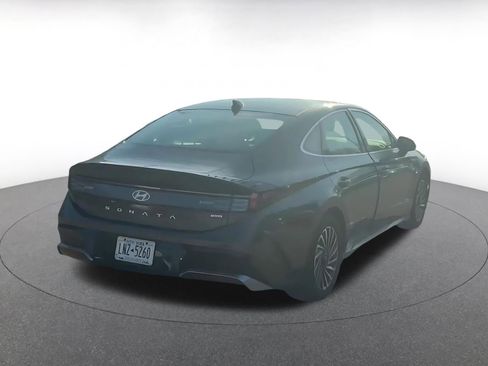 Used 2025 Hyundai Sonata SEL image 14