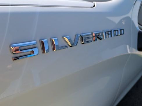 Used 2026 Chevrolet Silverado 1500 RST AWD/4WD image 25