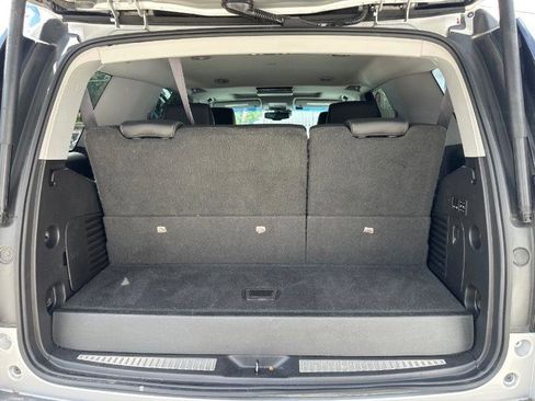 Used 2015 GMC Yukon Denali AWD/4WD image 9