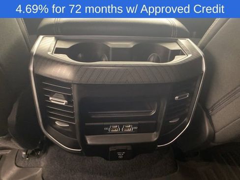 Used 2025 RAM 1500 Big Horn image 14