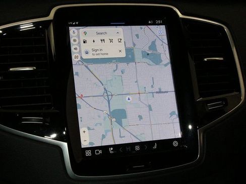 Used 2024 Volvo XC90 T8 Ultimate w/ Protection Package Premier image 20